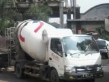 Beton Ready Mix Beton Ready Mix