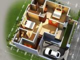 Rumah Minimalis Type 45 Rumah Minimalis Type 45