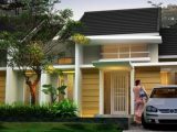 Rumah Tipe 54 Rumah Tipe 54