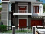 Rumah Tipe 70 Rumah Tipe 70