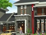 Rumah Tipe 90 Rumah Tipe 90