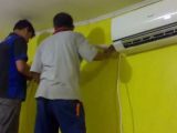 biaya pasang ac biaya pasang ac