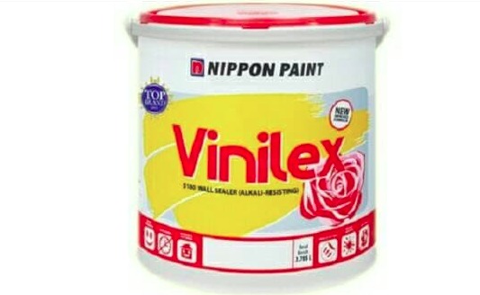 nippon paint vinilex