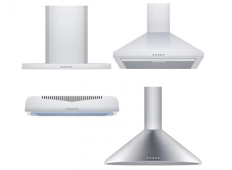 Jenis dan Cara Memilih Cooker Hood (Penyedot Asap Dapur)