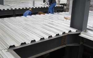 Harga Bondek Per Meter Untuk Plat Cor Beton Maret 2023