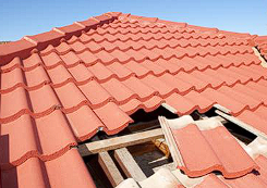 pemasangan dan harga atap rumah