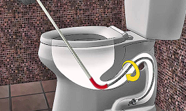 Analisa Toilet Yang Mampet