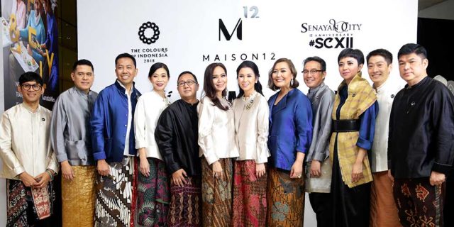 Desainer interior terkenal di Indonesia