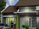 Rumah Modern Type 45 Rumah Modern Type 45